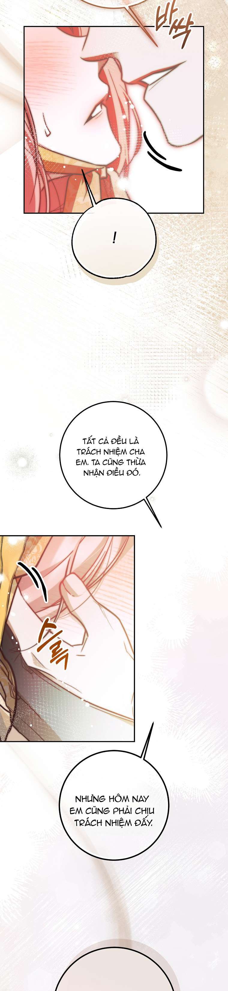 Khi Trái Tim Dẫn Lối Đôi Ta Chap 31 - Next Chap 32