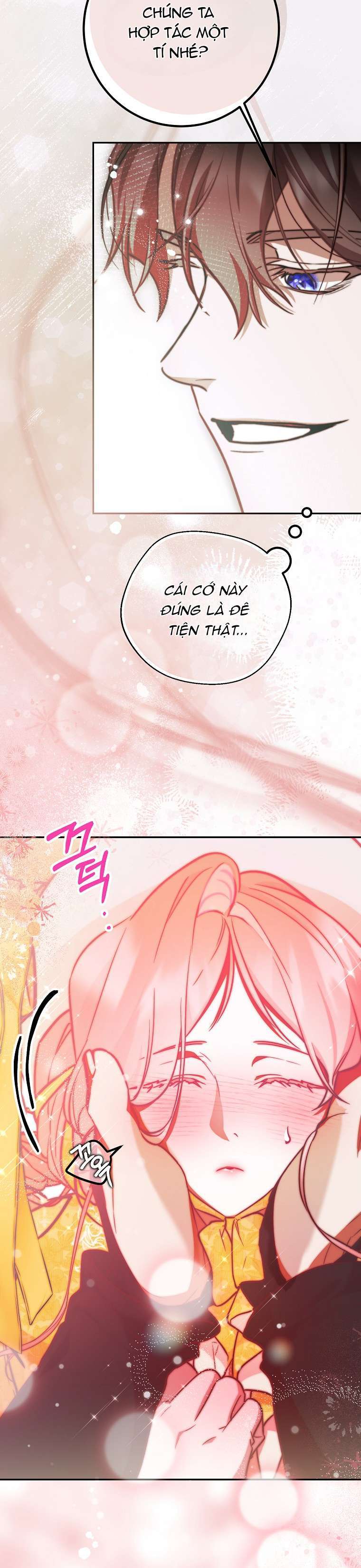 Khi Trái Tim Dẫn Lối Đôi Ta Chap 31 - Next Chap 32