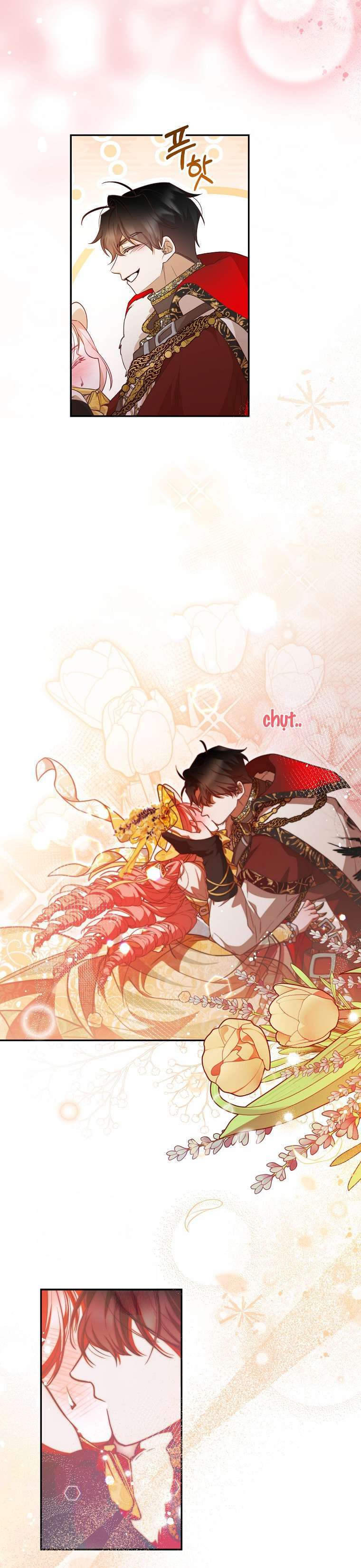 Khi Trái Tim Dẫn Lối Đôi Ta Chap 31 - Next Chap 32