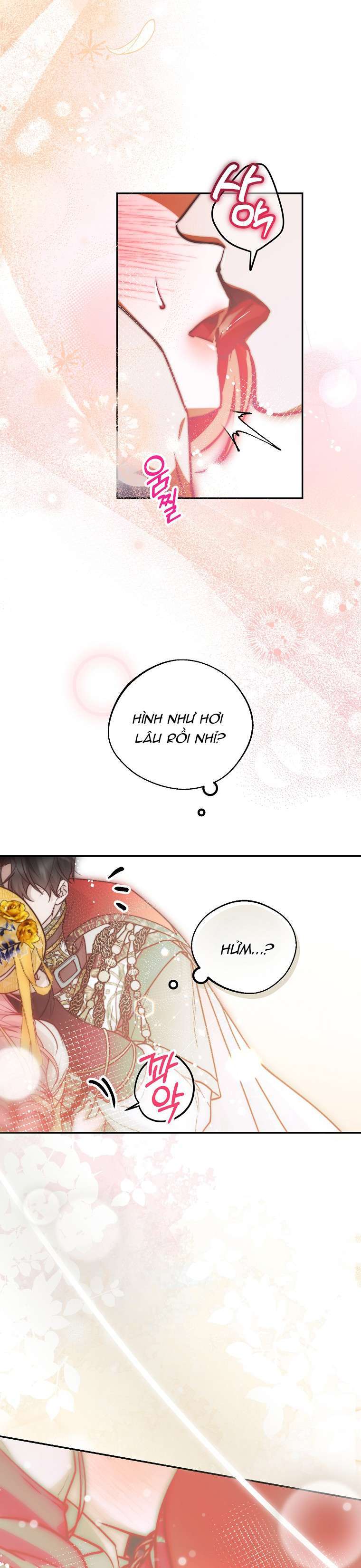 Khi Trái Tim Dẫn Lối Đôi Ta Chap 31 - Next Chap 32