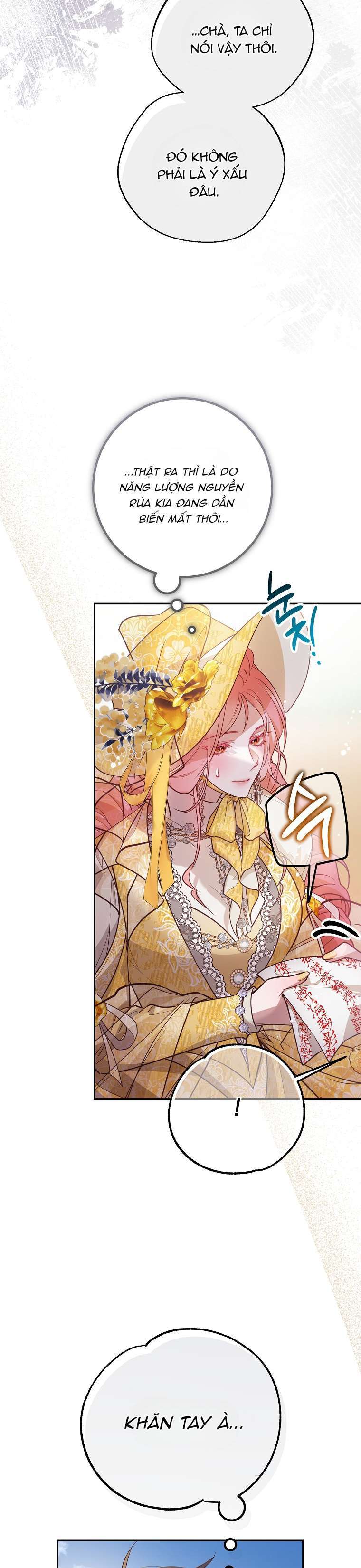 Khi Trái Tim Dẫn Lối Đôi Ta Chap 31 - Next Chap 32