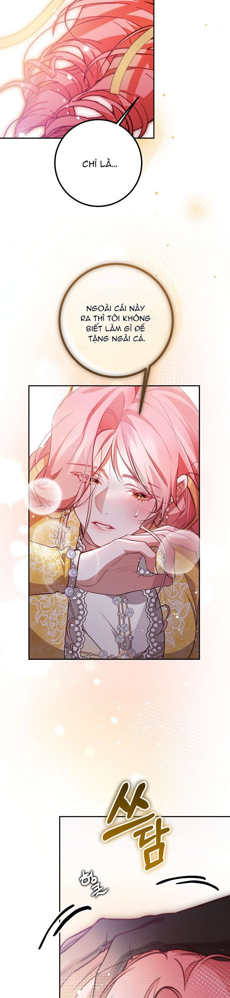 Khi Trái Tim Dẫn Lối Đôi Ta Chap 32 - Next Chap 33