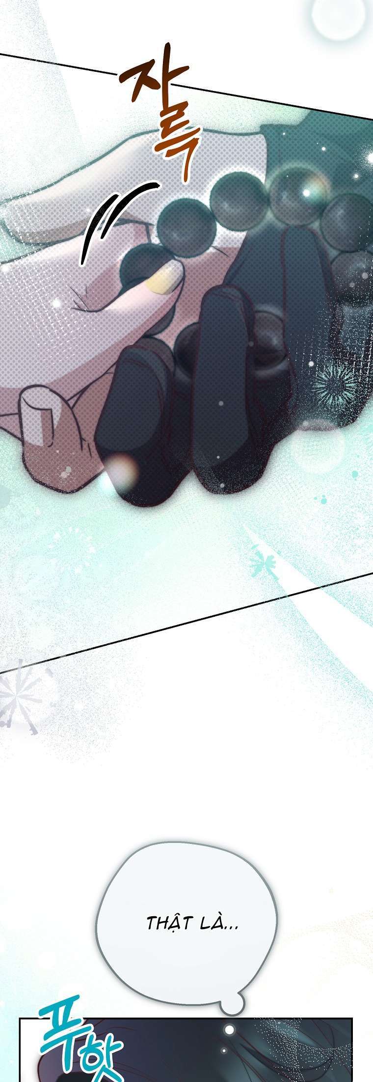 Khi Trái Tim Dẫn Lối Đôi Ta Chap 32 - Next Chap 33