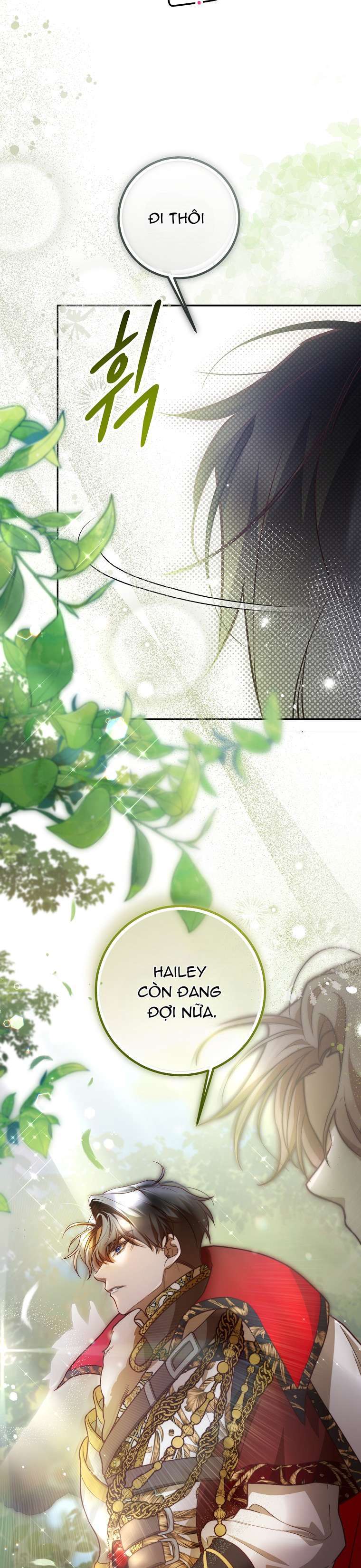 Khi Trái Tim Dẫn Lối Đôi Ta Chap 33 - Next Chap 34