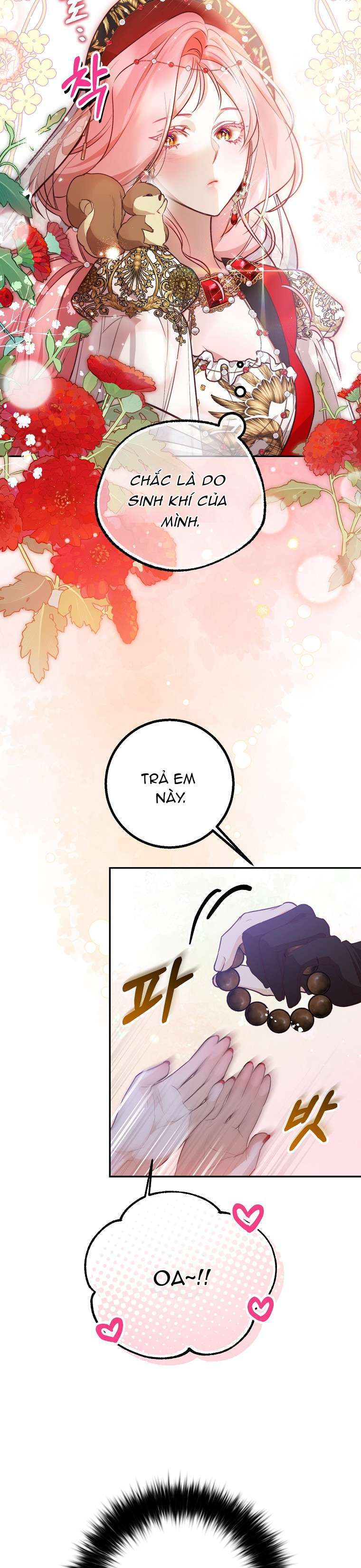 Khi Trái Tim Dẫn Lối Đôi Ta Chap 34 - Next Chap 35