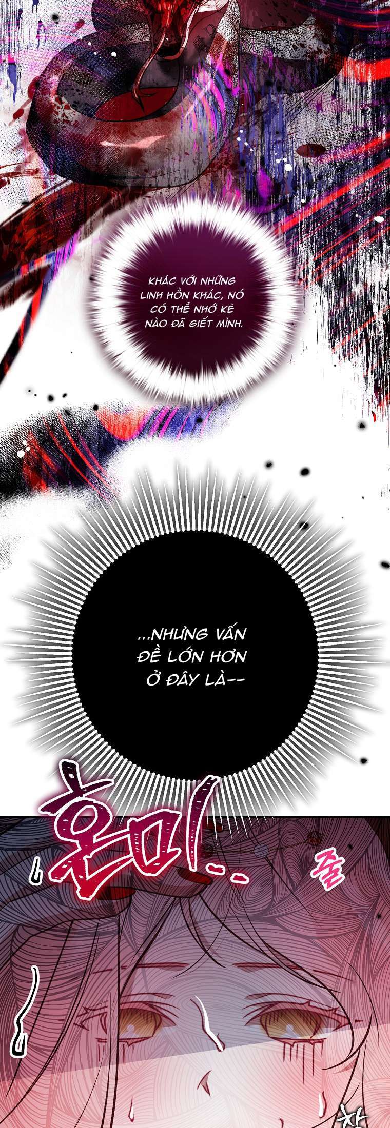 Khi Trái Tim Dẫn Lối Đôi Ta Chap 34 - Next Chap 35