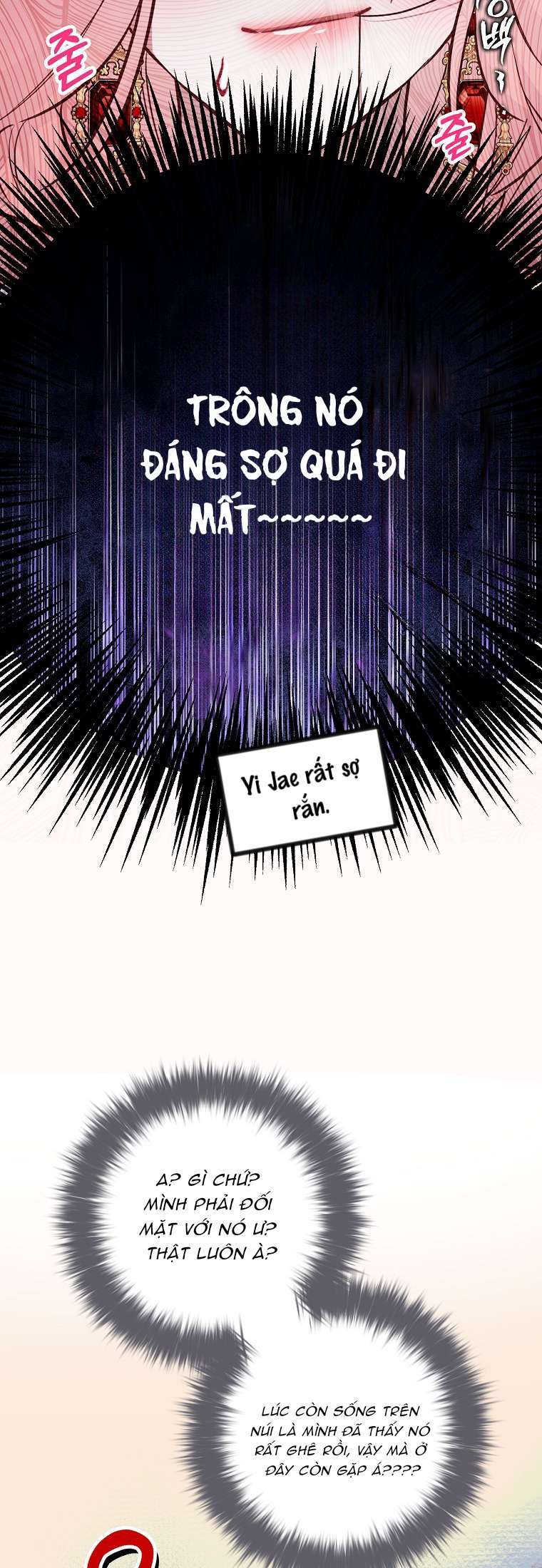 Khi Trái Tim Dẫn Lối Đôi Ta Chap 34 - Next Chap 35