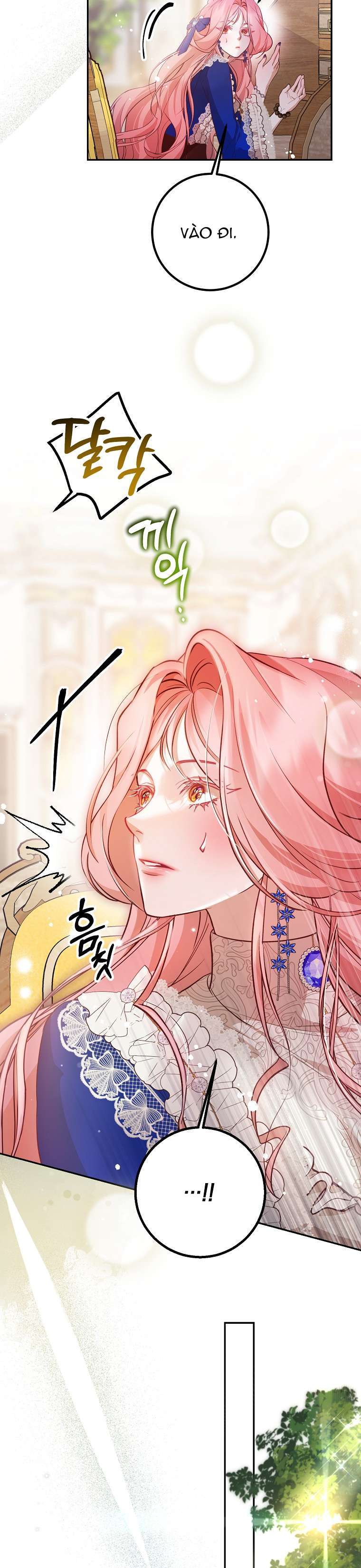 Khi Trái Tim Dẫn Lối Đôi Ta Chap 34 - Next Chap 35