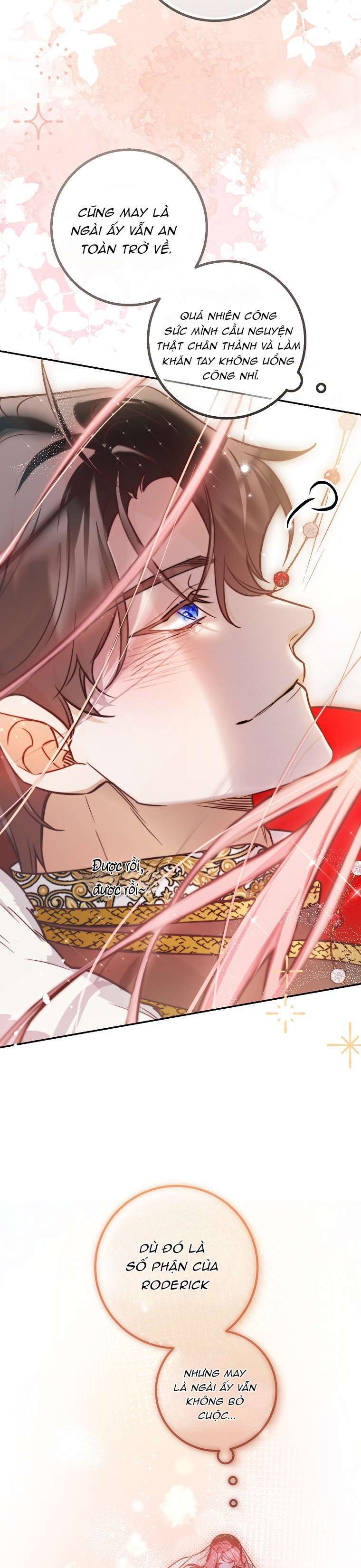 Khi Trái Tim Dẫn Lối Đôi Ta Chap 34 - Next Chap 35