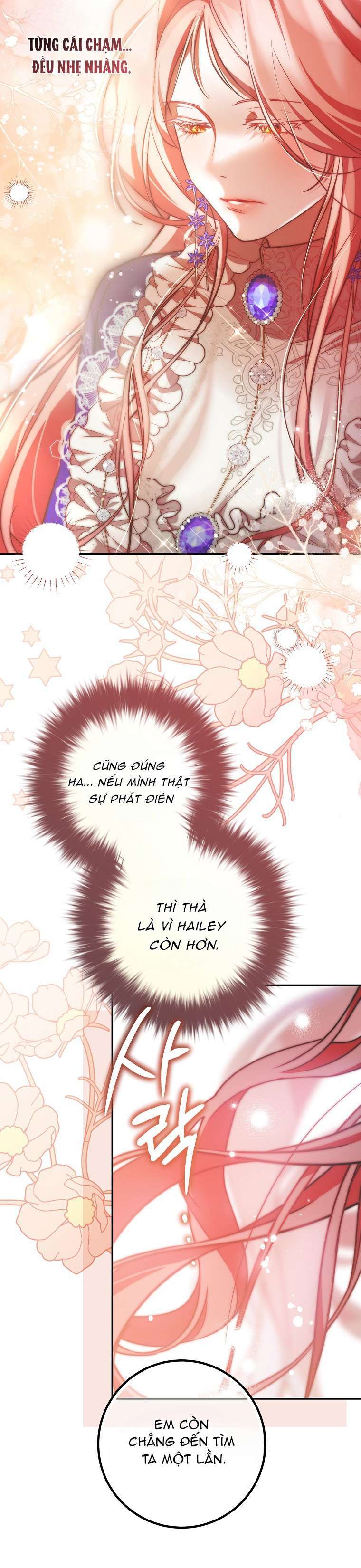 Khi Trái Tim Dẫn Lối Đôi Ta Chap 35 - Next Chap 36