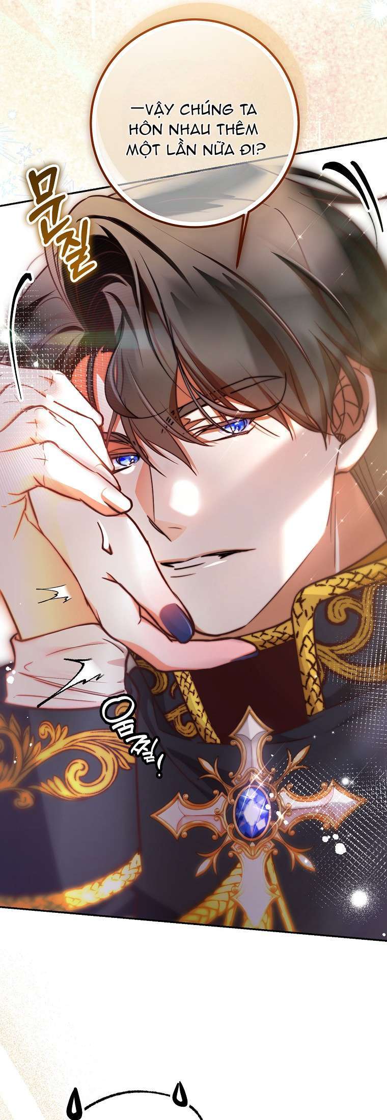 Khi Trái Tim Dẫn Lối Đôi Ta Chap 35 - Next Chap 36