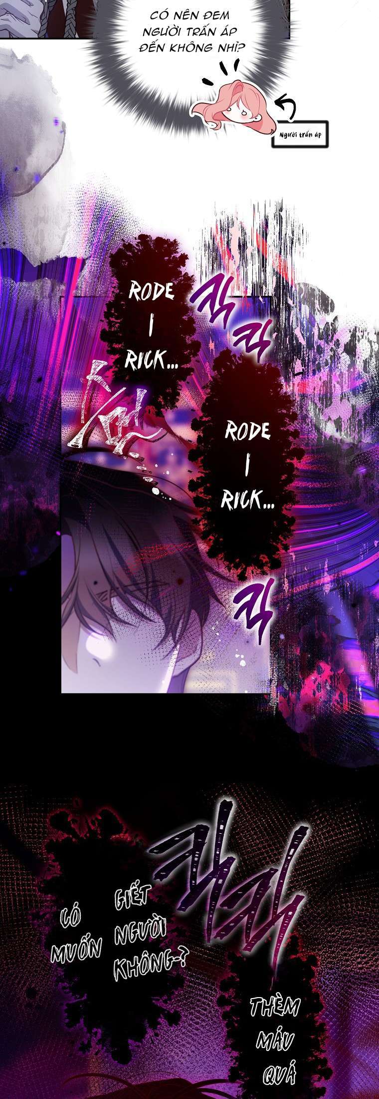 Khi Trái Tim Dẫn Lối Đôi Ta Chap 35 - Next Chap 36