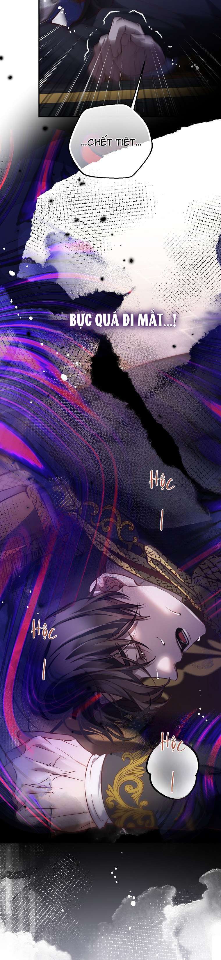 Khi Trái Tim Dẫn Lối Đôi Ta Chap 35 - Next Chap 36