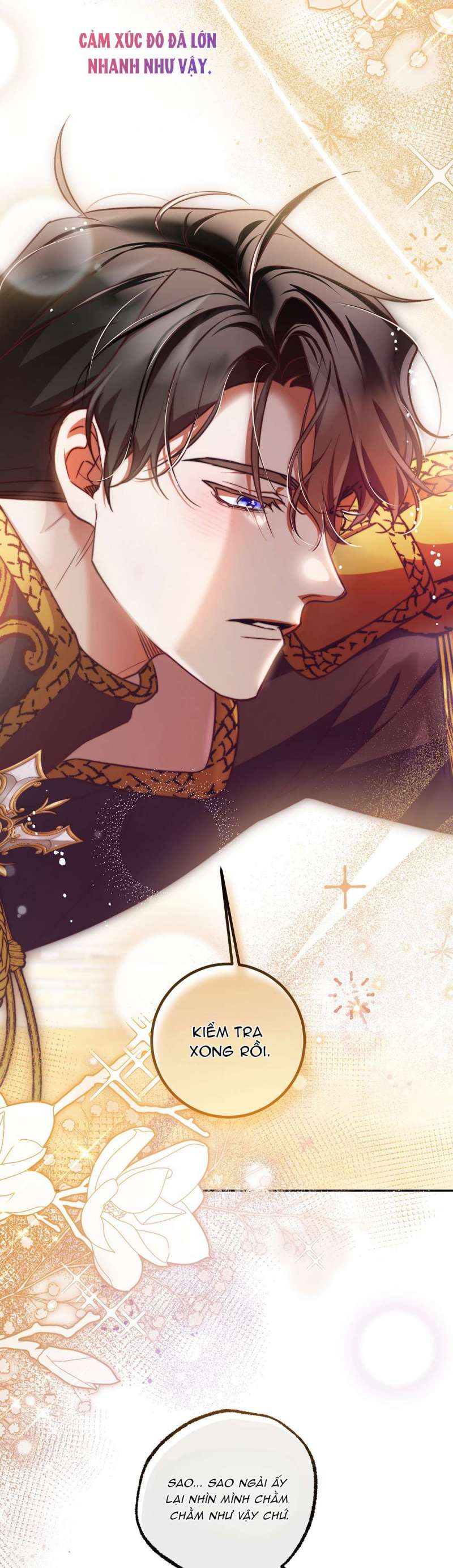 Khi Trái Tim Dẫn Lối Đôi Ta Chap 36 - Next Chap 37