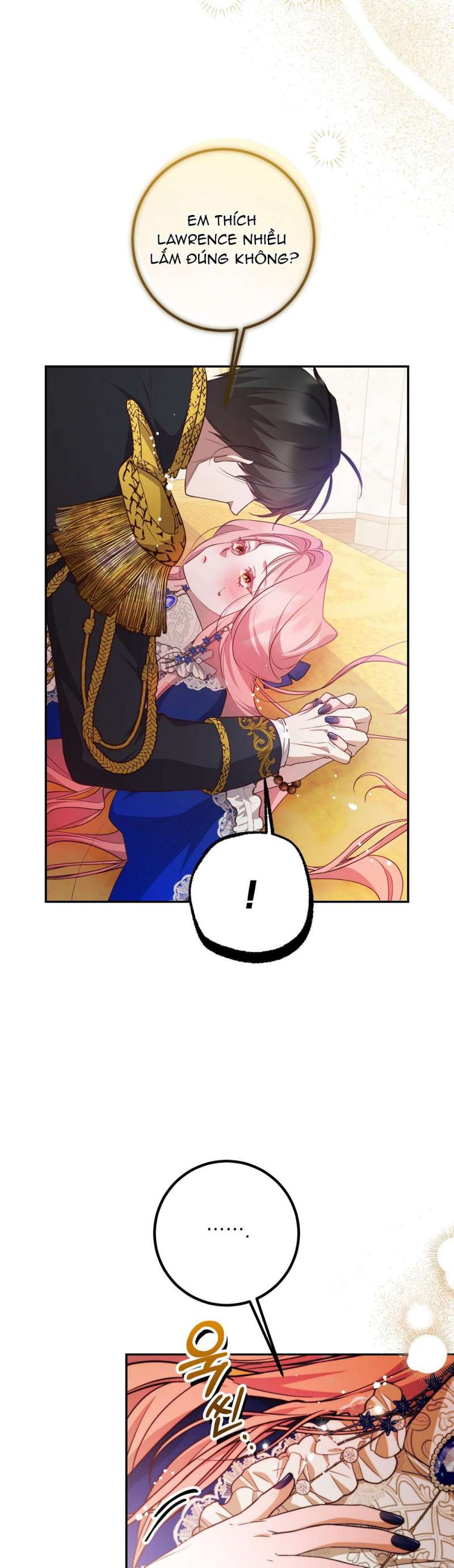 Khi Trái Tim Dẫn Lối Đôi Ta Chap 36 - Next Chap 37