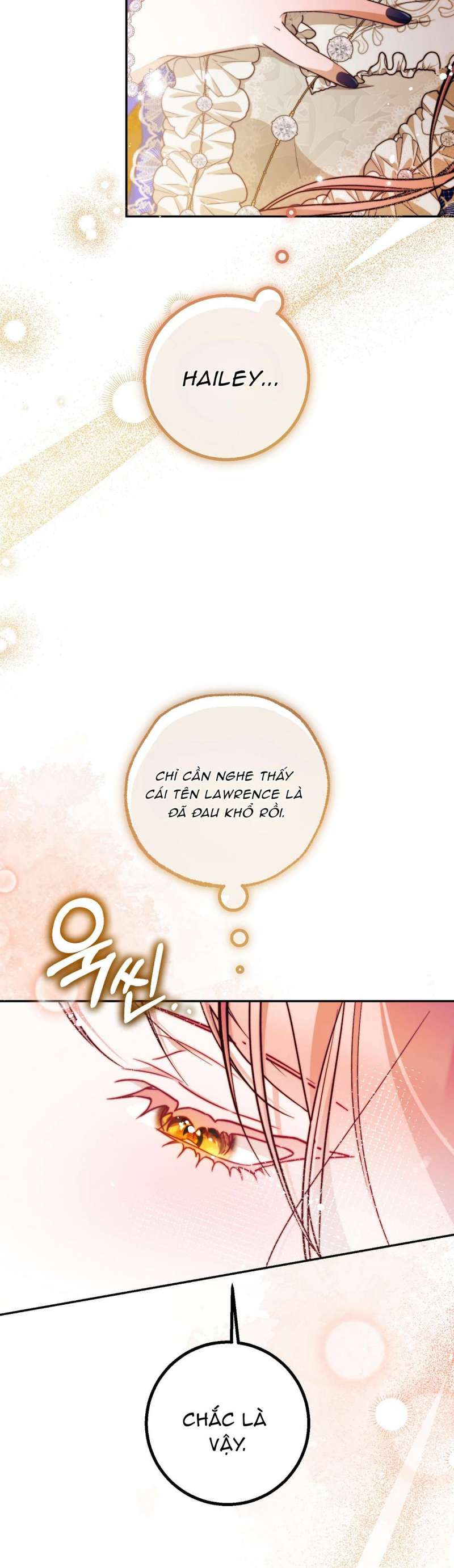Khi Trái Tim Dẫn Lối Đôi Ta Chap 36 - Next Chap 37