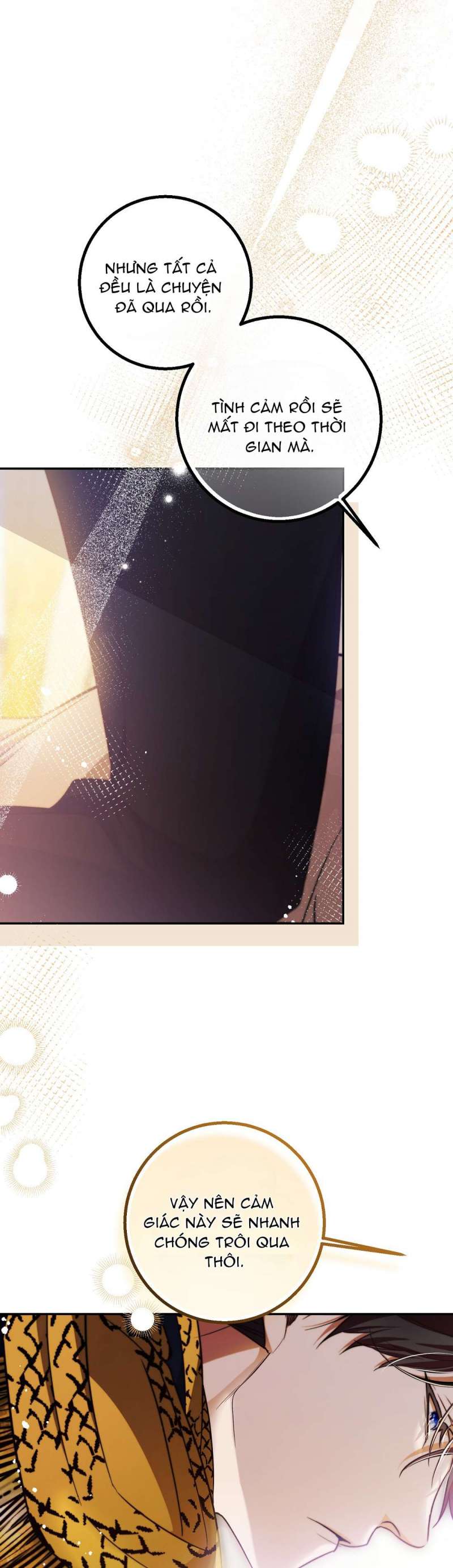 Khi Trái Tim Dẫn Lối Đôi Ta Chap 36 - Next Chap 37