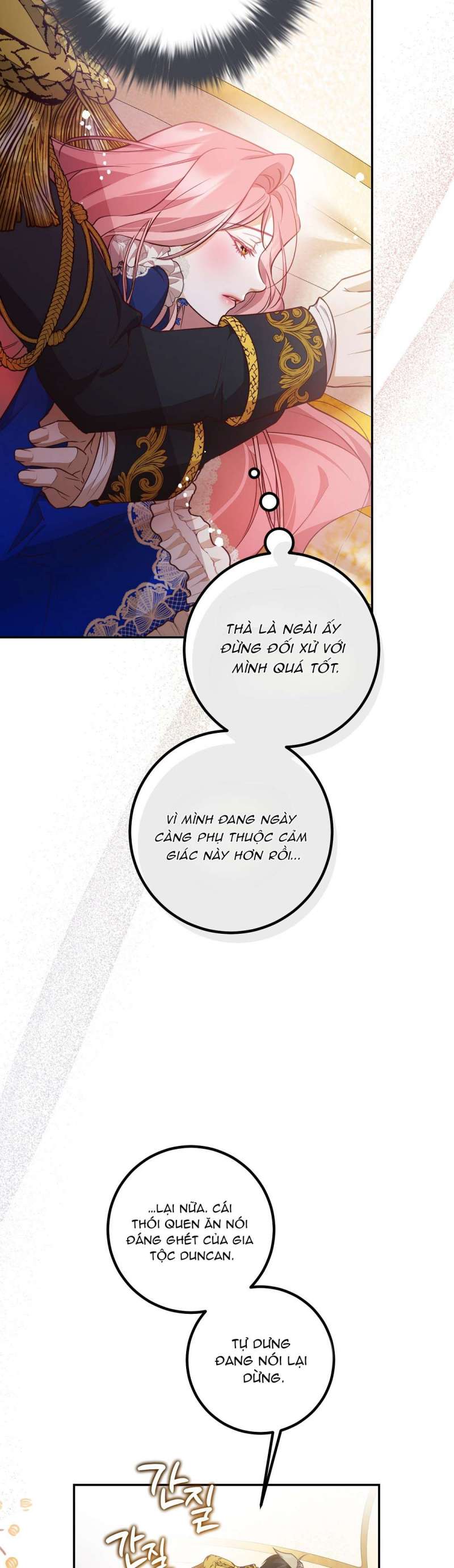 Khi Trái Tim Dẫn Lối Đôi Ta Chap 36 - Next Chap 37