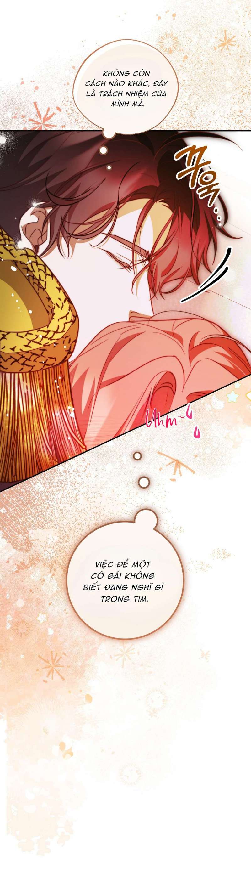 Khi Trái Tim Dẫn Lối Đôi Ta Chap 36 - Next Chap 37