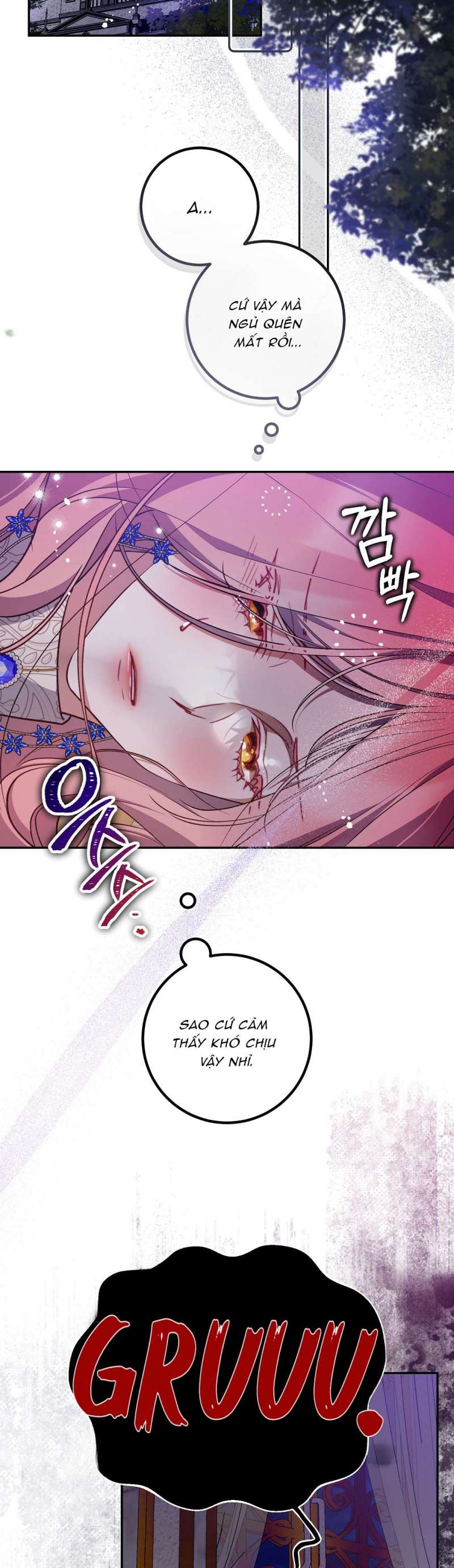 Khi Trái Tim Dẫn Lối Đôi Ta Chap 36 - Next Chap 37