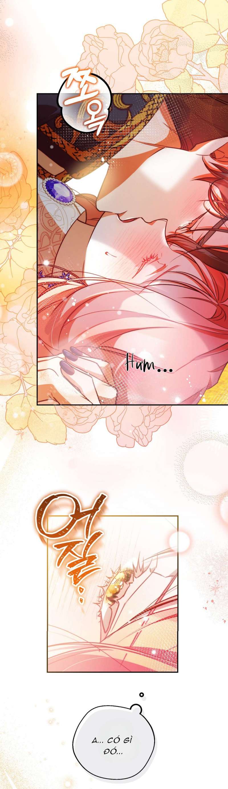 Khi Trái Tim Dẫn Lối Đôi Ta Chap 36 - Next Chap 37