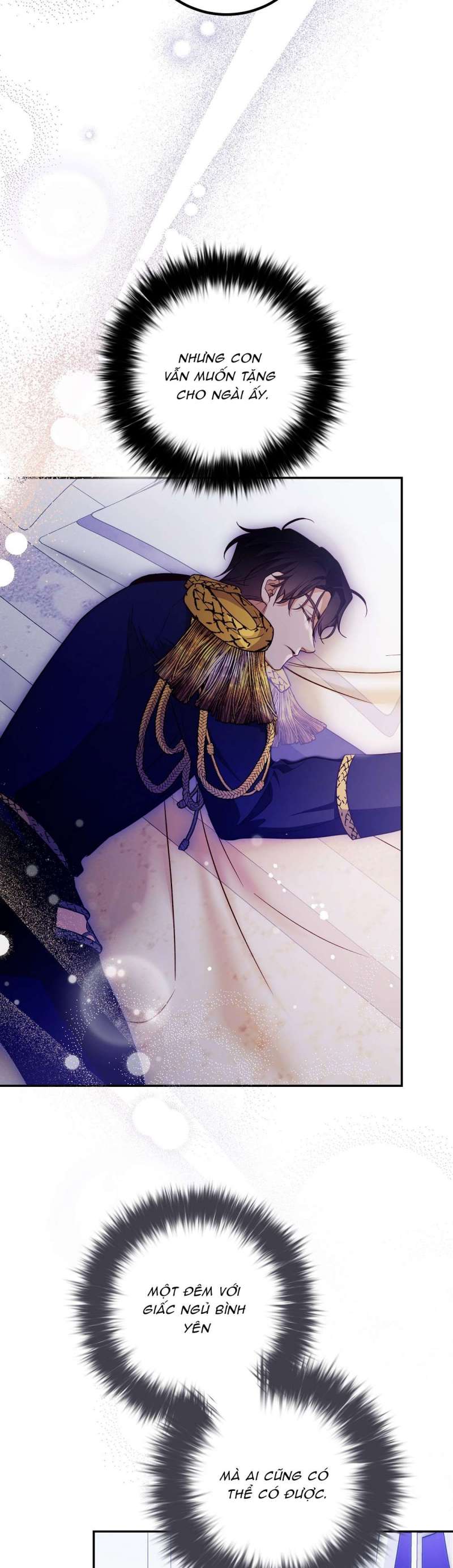 Khi Trái Tim Dẫn Lối Đôi Ta Chap 36 - Next Chap 37