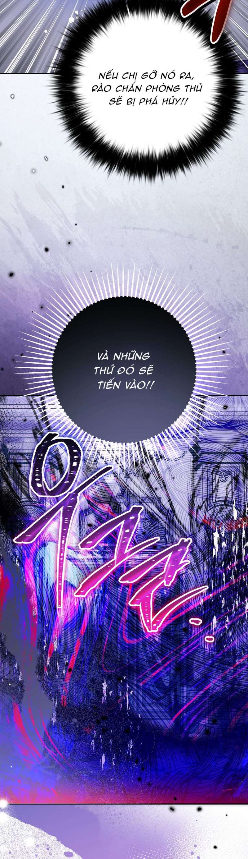 Khi Trái Tim Dẫn Lối Đôi Ta Chap 36 - Next Chap 37