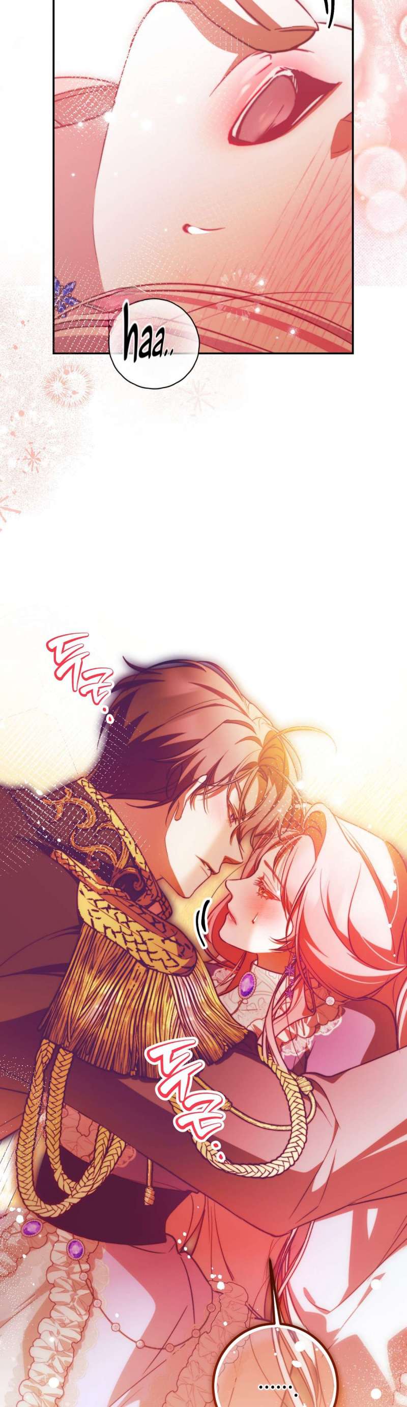 Khi Trái Tim Dẫn Lối Đôi Ta Chap 36 - Next Chap 37