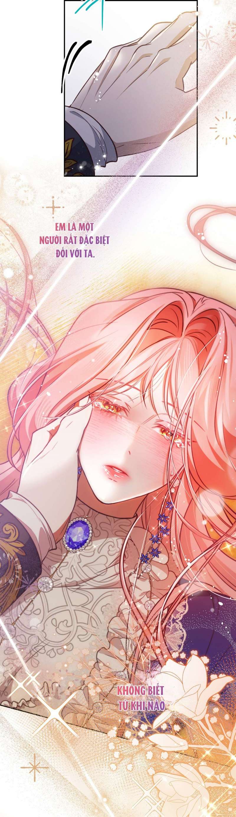 Khi Trái Tim Dẫn Lối Đôi Ta Chap 36 - Next Chap 37