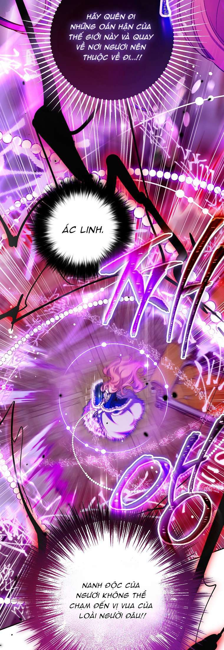 Khi Trái Tim Dẫn Lối Đôi Ta Chap 37 - Next Chap 38