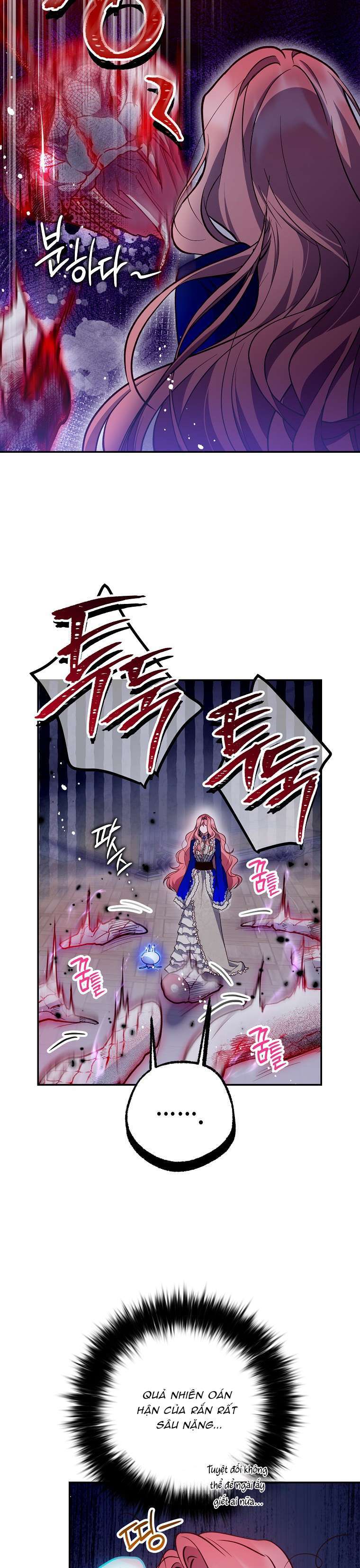 Khi Trái Tim Dẫn Lối Đôi Ta Chap 37 - Next Chap 38