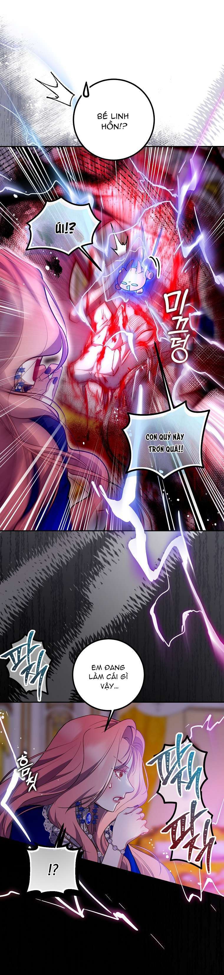 Khi Trái Tim Dẫn Lối Đôi Ta Chap 37 - Next Chap 38