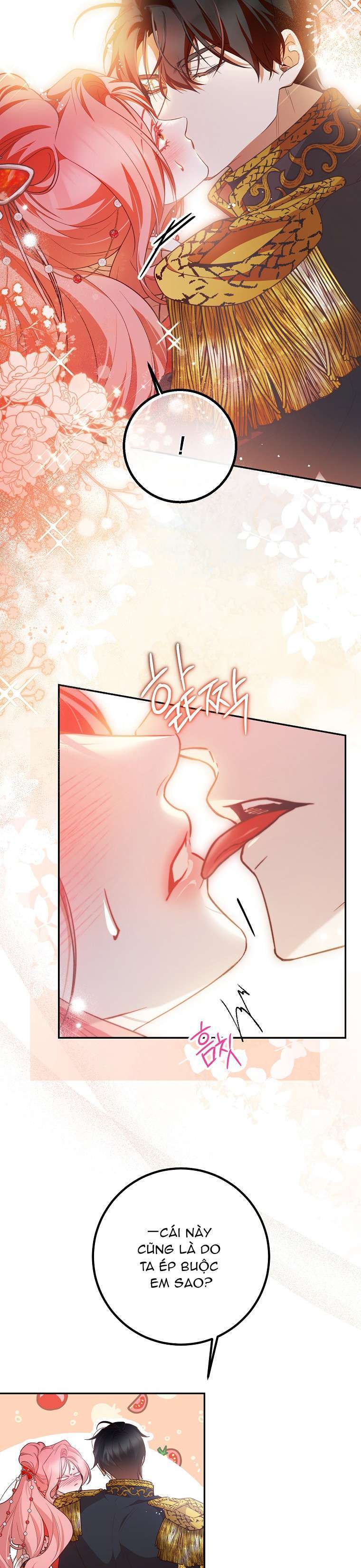 Khi Trái Tim Dẫn Lối Đôi Ta Chap 38 - Next Chap 39