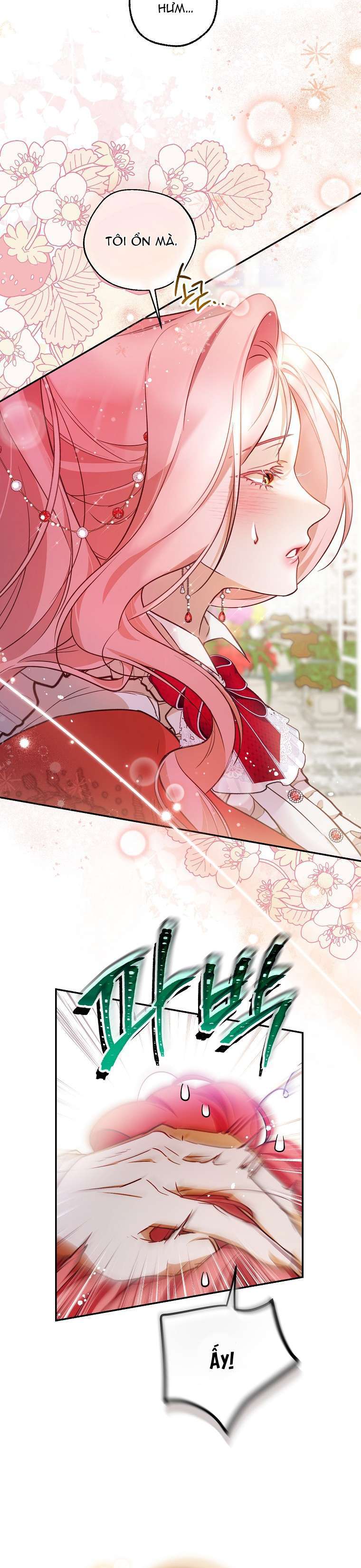 Khi Trái Tim Dẫn Lối Đôi Ta Chap 38 - Next Chap 39