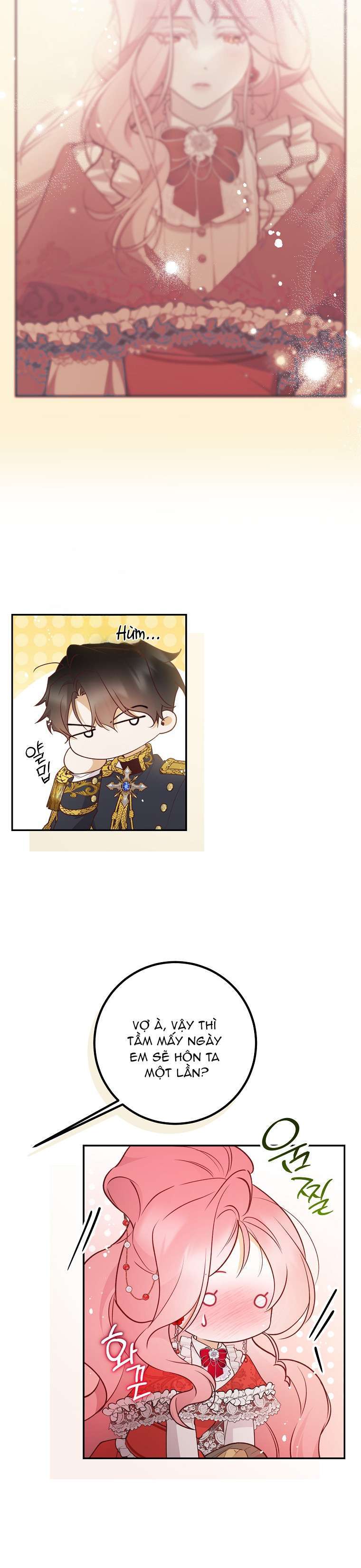 Khi Trái Tim Dẫn Lối Đôi Ta Chap 38 - Next Chap 39