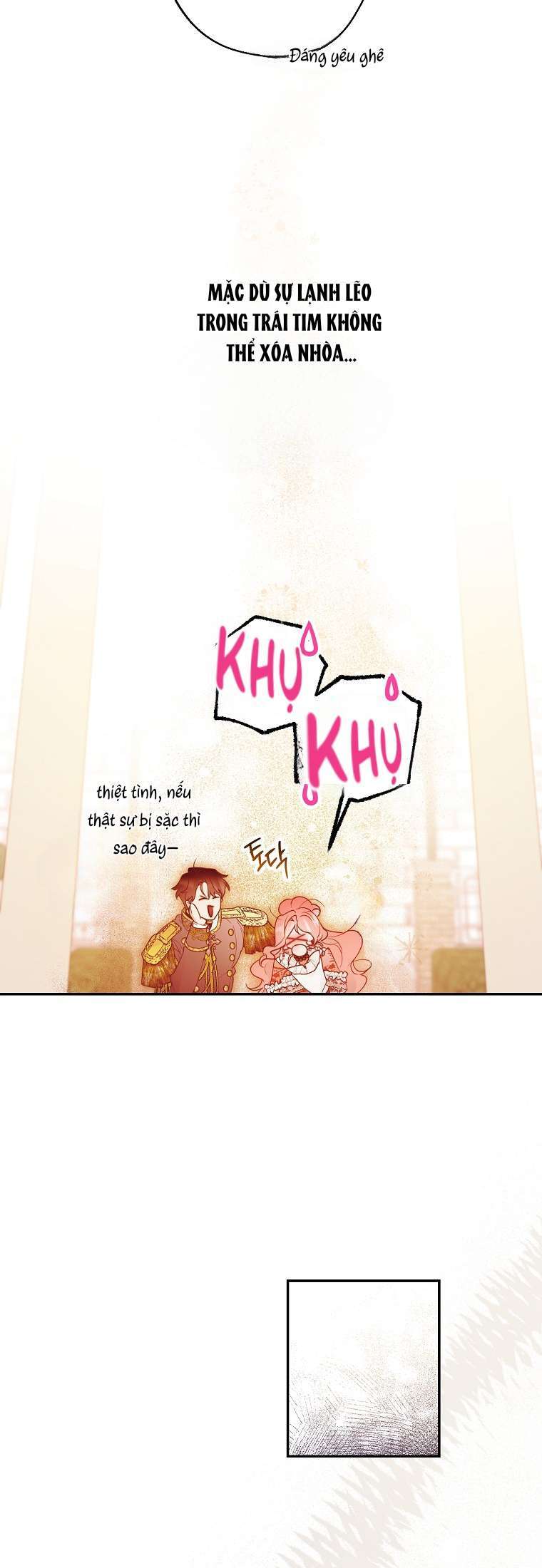 Khi Trái Tim Dẫn Lối Đôi Ta Chap 38 - Next Chap 39