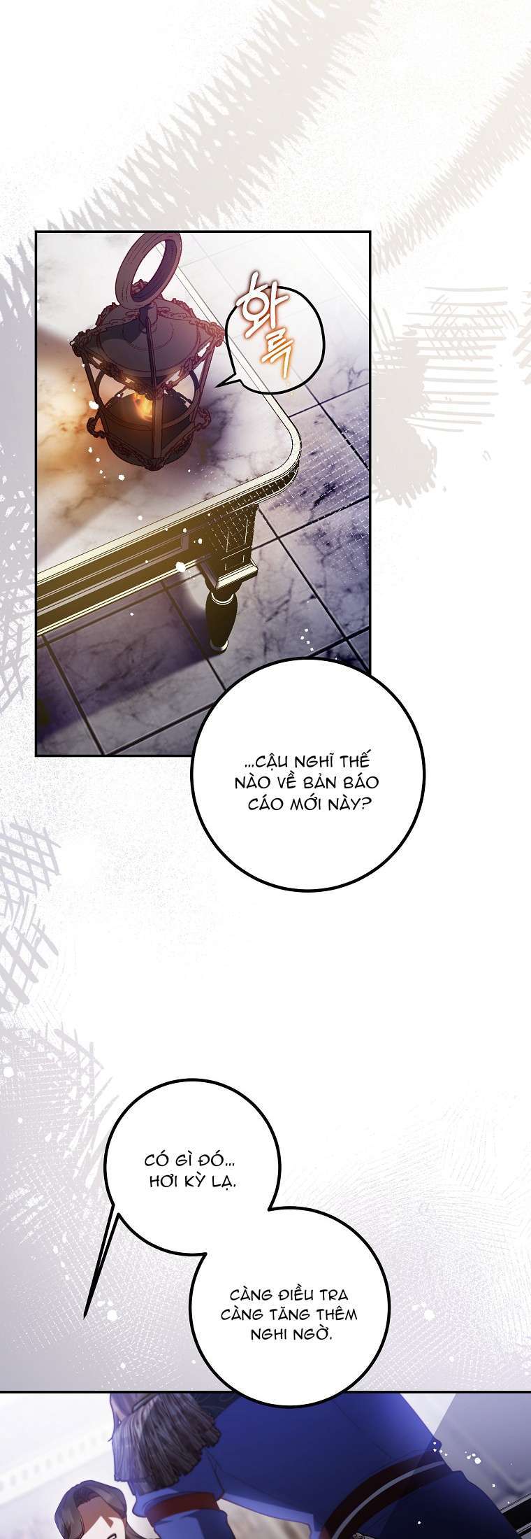 Khi Trái Tim Dẫn Lối Đôi Ta Chap 38 - Next Chap 39