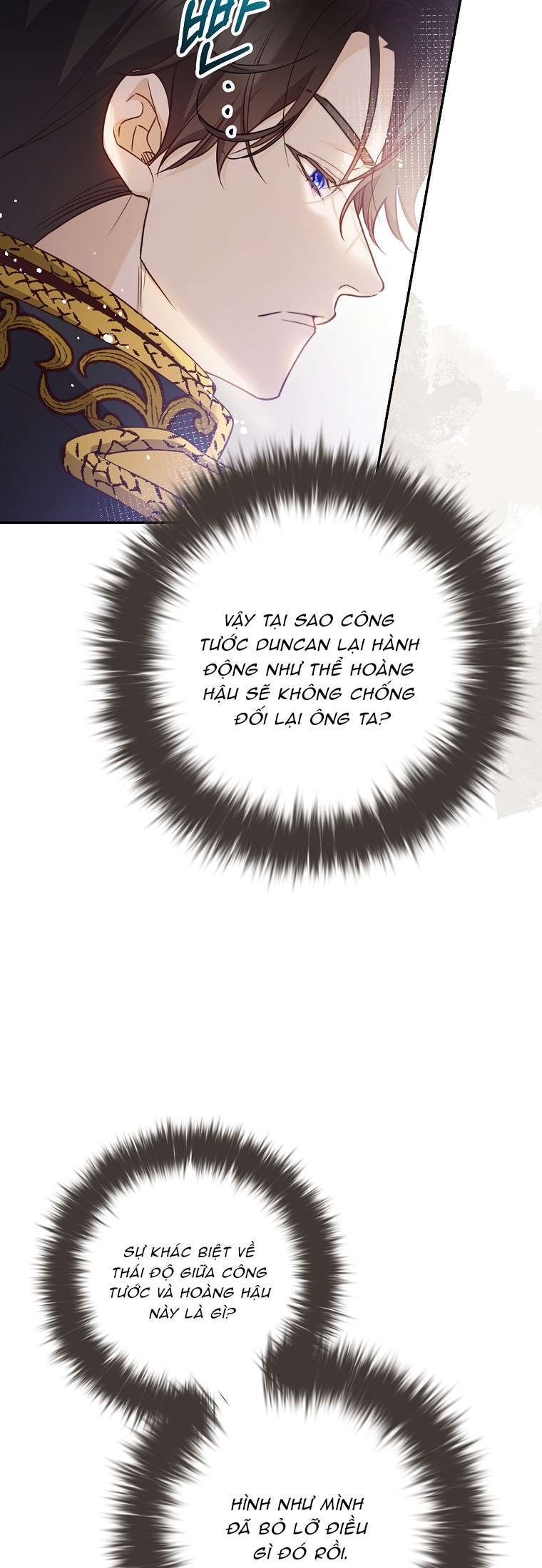 Khi Trái Tim Dẫn Lối Đôi Ta Chap 38 - Next Chap 39