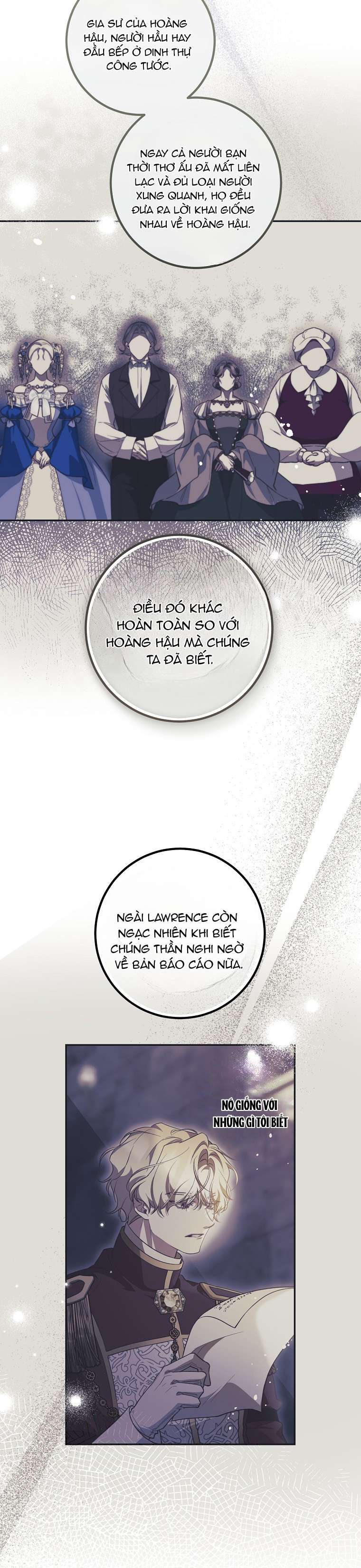 Khi Trái Tim Dẫn Lối Đôi Ta Chap 39 - Next Chap 40