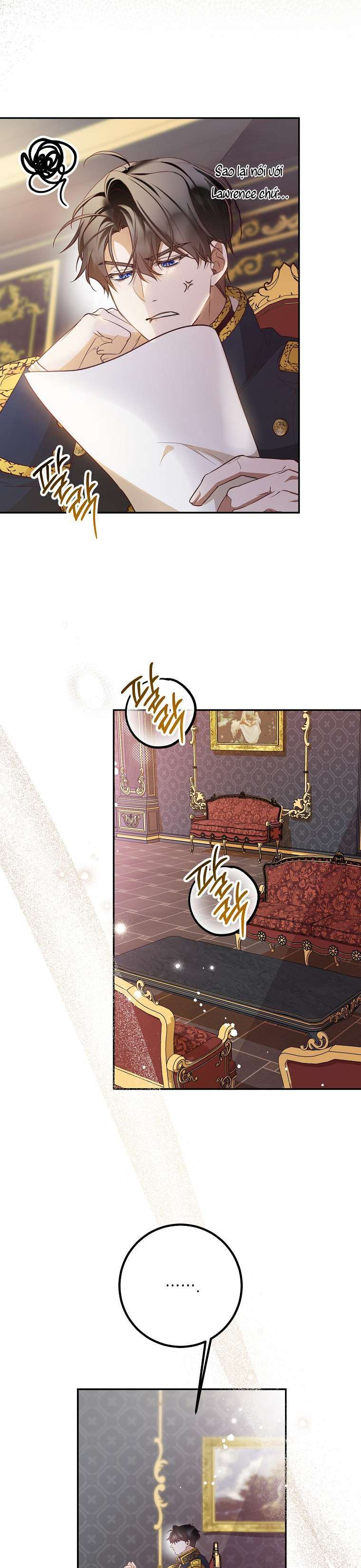 Khi Trái Tim Dẫn Lối Đôi Ta Chap 39 - Next Chap 40