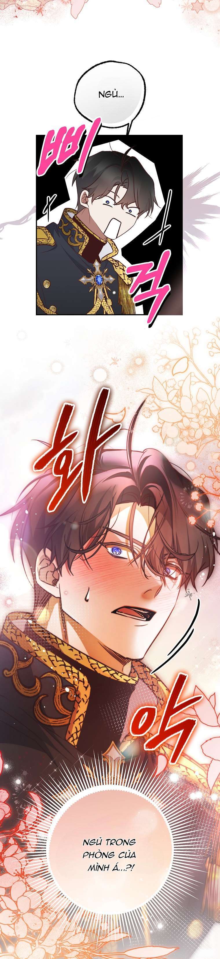 Khi Trái Tim Dẫn Lối Đôi Ta Chap 39 - Next Chap 40