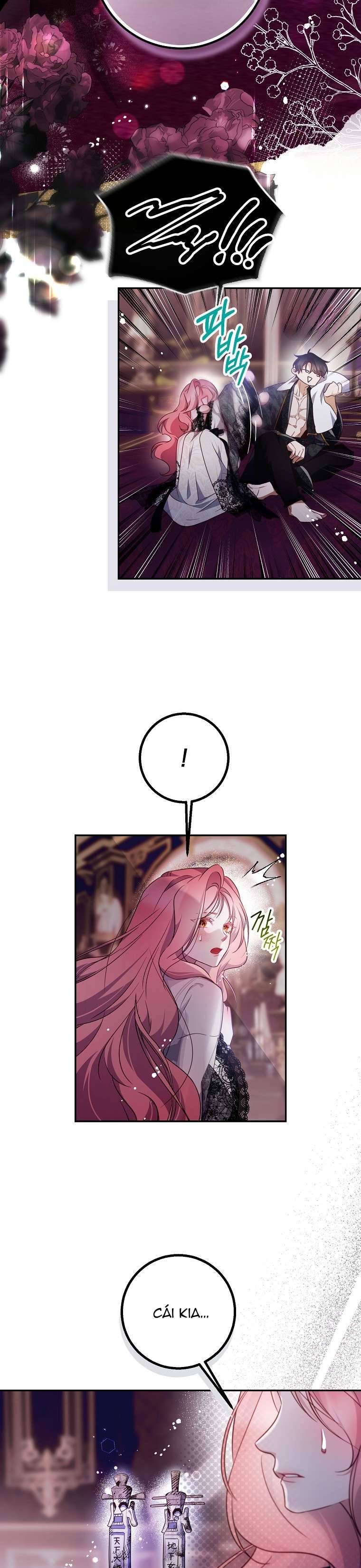 Khi Trái Tim Dẫn Lối Đôi Ta Chap 40 - Next Chap 41