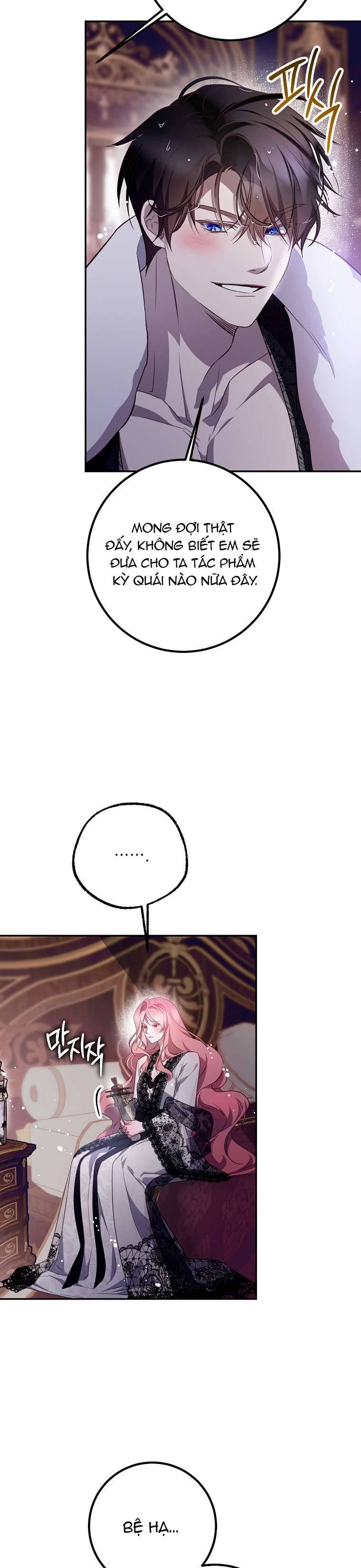 Khi Trái Tim Dẫn Lối Đôi Ta Chap 40 - Next Chap 41