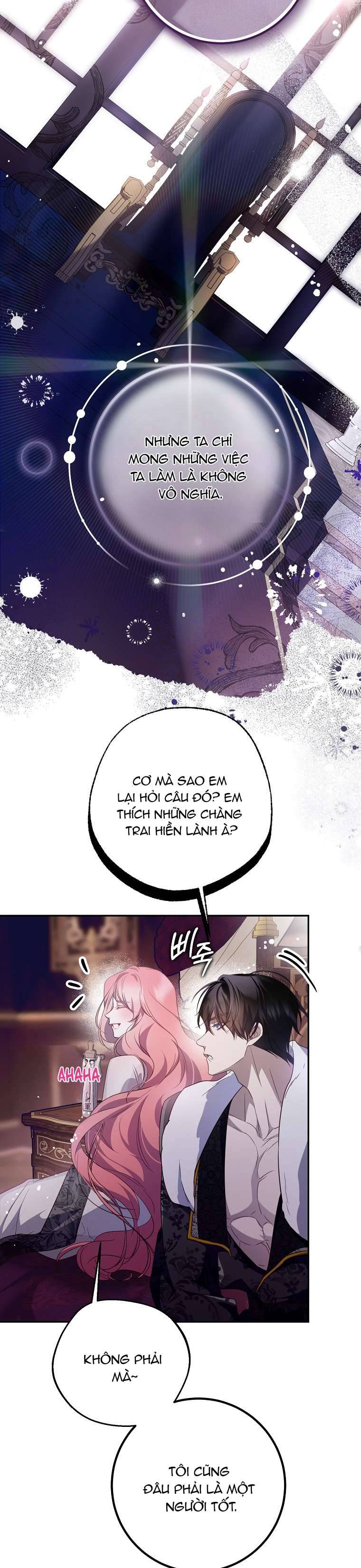 Khi Trái Tim Dẫn Lối Đôi Ta Chap 40 - Next Chap 41