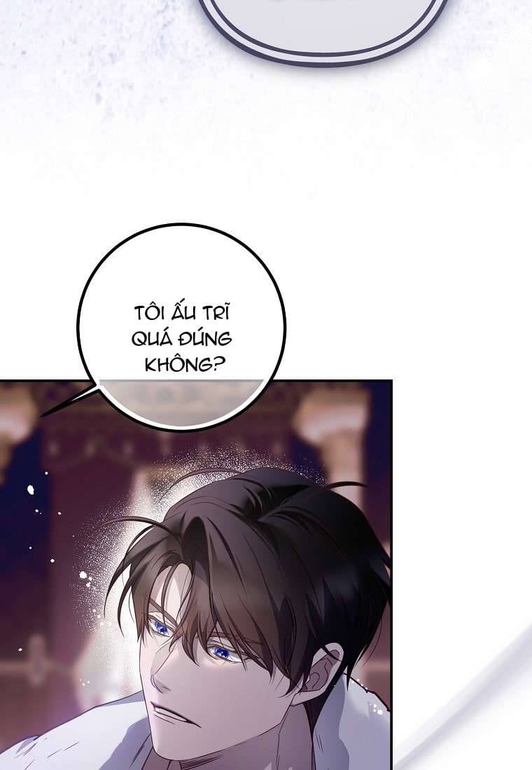 Khi Trái Tim Dẫn Lối Đôi Ta Chap 40 - Next Chap 41