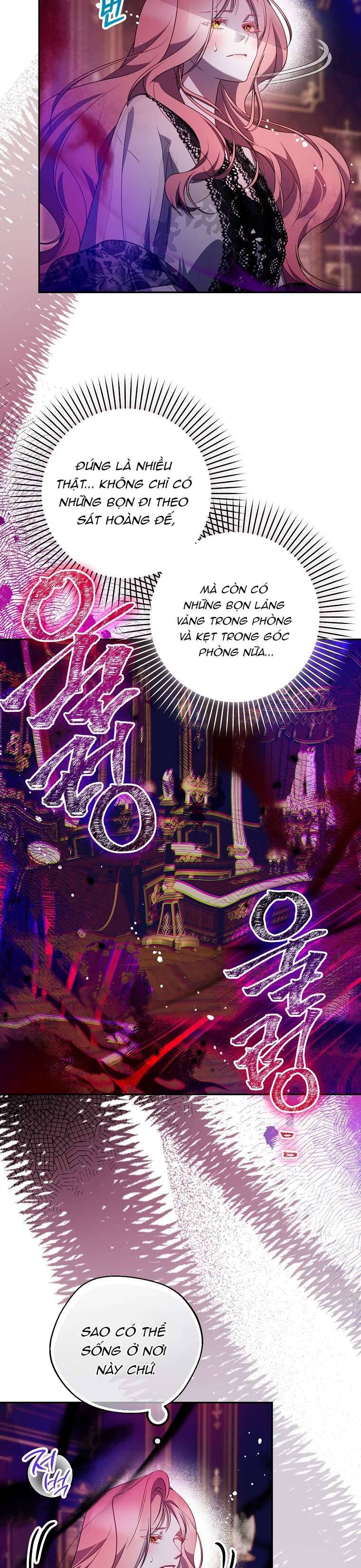 Khi Trái Tim Dẫn Lối Đôi Ta Chap 40 - Next Chap 41