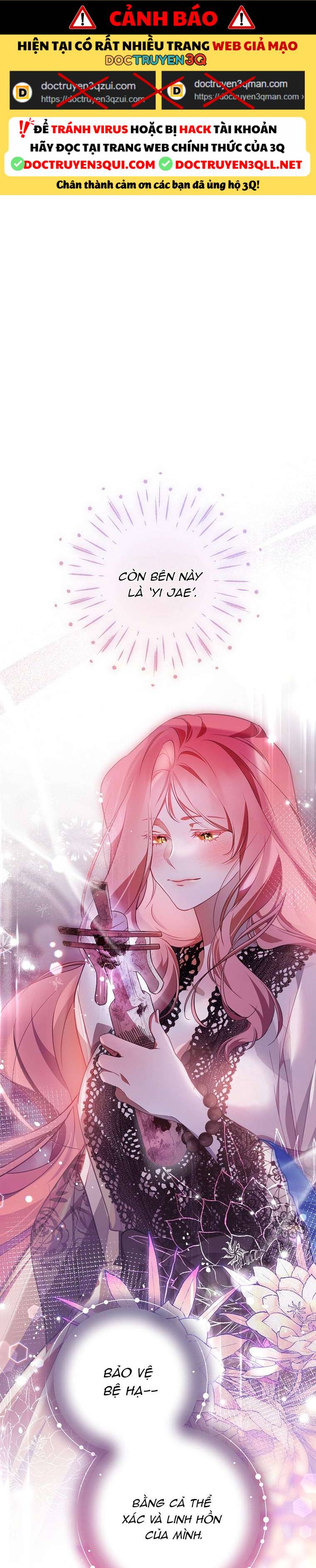 Khi Trái Tim Dẫn Lối Đôi Ta Chap 41 - Next Chap 42