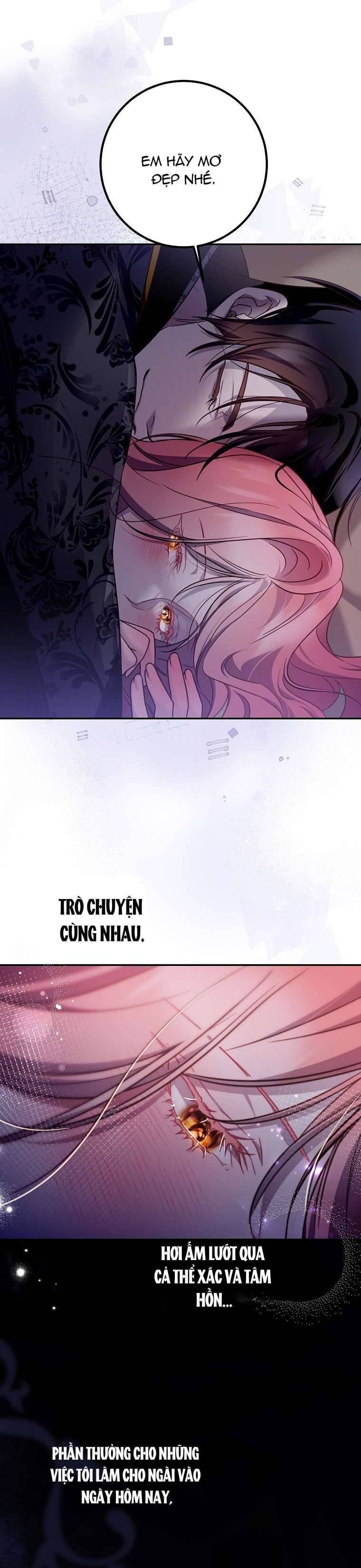 Khi Trái Tim Dẫn Lối Đôi Ta Chap 41 - Next Chap 42