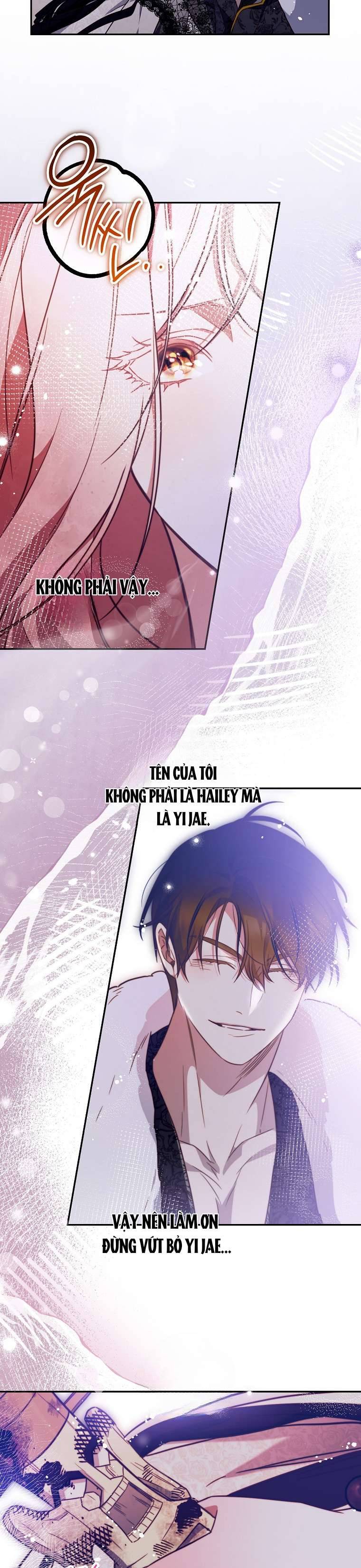 Khi Trái Tim Dẫn Lối Đôi Ta Chap 41 - Next Chap 42