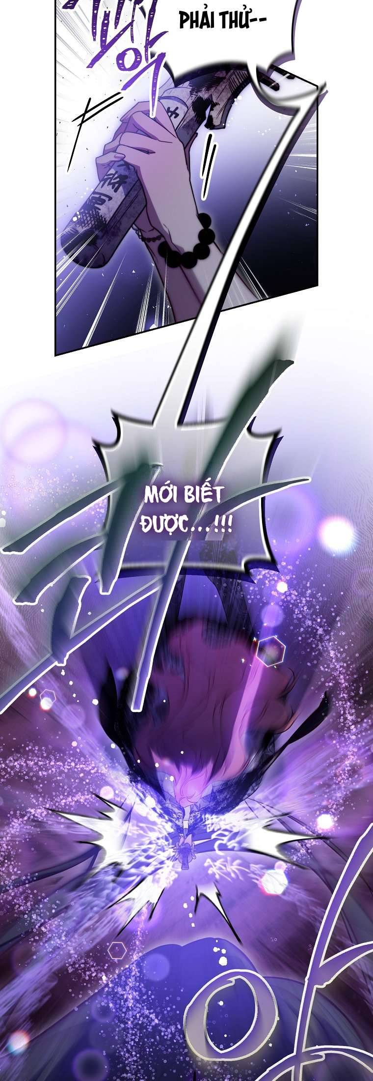 Khi Trái Tim Dẫn Lối Đôi Ta Chap 41 - Next Chap 42